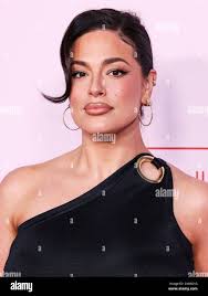 April ashley fashion model hi-res stock photography and images