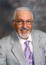 STANLEY WALTER BURT Obituary