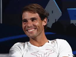 Detalles del vestido de novia de mery perelló, la esposa de rafael nadal la flamante esposa del segundo mejor tenista del mundo lució un diseño de rosa clará en mallorca. Rafa Nadal Habla Por Primera Vez De Su Esposa Mery Perello Y De Sus Planes De Futuro