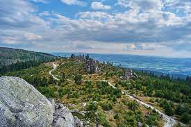Guests traveling by car can also use a free parking nearby. Urlaub Im Bayerischen Wald Deutschlandliebe By Urlaubsguru