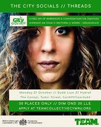 Team Collective Cymru