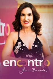 Resultado de imagem para Fátima bernardes