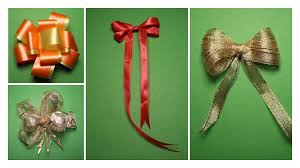 This bow is ideal for adding to a gift box! Diy Bows For Gift Boxes Creative Ideas How To Make Ribbon Bows For Gifts Box Easy And Simple 2 Youtube
