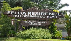 Weekend day tour to felda hot spring sungkai located at jalan sungai klah ,perak malaysia music credited to: Felda Residence Hot Springs Hotel Spa An Inviting Hot Spring Holiday House In Sungkai Perak Klnow