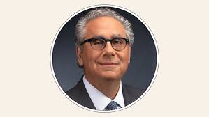 CNBC Chairman Mark Hoffman Leaving NBCUniversal