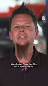 Dave Kindig VS A Decal 😂