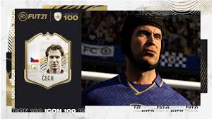 Indeed, fifa 21 career mode enables you to build a team around him, or gianluigi donnarumma, or alphonso davies, which will easily see you all the way through to fifa 22. Complete List Of Icons For Fifa 21 Ultimate Team
