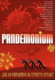 Rodrigo iván cortés carlos beltramo. Parejas Reales Recomendado Pandemonium 17 Autores De 8 Paises Desmontan El Relato Progre De La Pandemia Desde Miradas Tan Diferentes Como La Filosofia El Derecho La Economia La Ciencia Politica El
