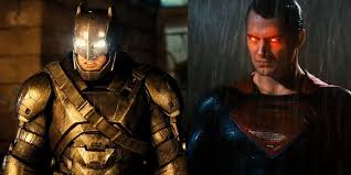 Convinced that superman is now a threat to humanity, batman takes on the man of steel, while the world wrestles with what kind of a hero it really needs. Batman V Superman Dawn Of Justice The Film Monster