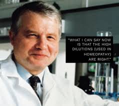 He's the nobel laureate whose identification of the · this april 16 th, dr. Nobel Prize Winner Dr Luc Montagnier Takes Homeopathy Seriously Ontario College Of Homeopathic Medicine