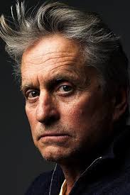 Michael Douglas 🌟 7.4