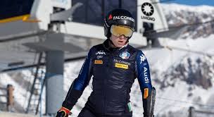 Supersofia #goggia fa il bis di vittorie a #cransmontana ! Gzuk1el9vgrgem
