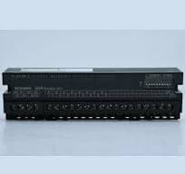 USED MITSUBISHI AJ65SBTB1-32DT1 PLC Tested It In Good Condition