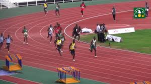 Many runners will tell you that the reason they love the sport is because of how solitary it is. Team Ghana Wins Men S 4x100m Relay Final At 12th All African Games Rabat Youtube