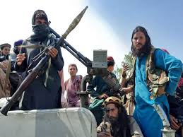 Taliban fighters began entering the afghan capital of kabul on sunday,. 0slnqju68qbqum