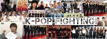 Welcome to the game world! K Pop Fighting Home Facebook
