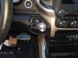 The ram 1500 comes with 2 plugs, one for the trailer brake and one for the vehicle info system. Brake Controller With Plug In Adapter For 2020 Ram 1500 With Tow Package Etrailer Com