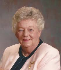 Obituary for Barbara Ruth Royer