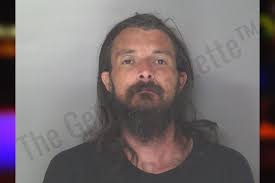 Ronald Ethridge — Douglas County Jail Bookings