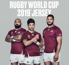 Uruguay Russie Argentine On A Departage Les 10 Plus Beaux Maillots De La Coupe Du Monde 2019 Le Rugbynistere