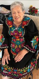 Carmen L. Cruz Obituary *** - Elms Funeral Home