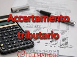 Mancato Pagamento Della Prima Rata Per Accertamento Con Adesione