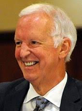 The POWER List 2023: Thomas V. Bender