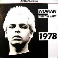 Numan