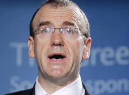 Philip Clarke's highs and lows at Tesco: in pictures