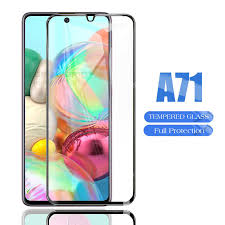 Check spelling or type a new query. Accesorios Para Moviles 4 X Protector De Pantalla Claro Para Samsung Galaxy A71 Lamina Moviles Y Telefonia Europaflyer Se