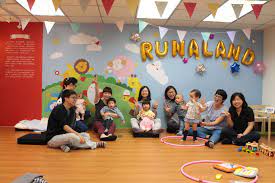 runaland 開幕活動opening event runaland 路納星球 親子知育玩具 知育玩具 親子共玩 兒童玩具 toys