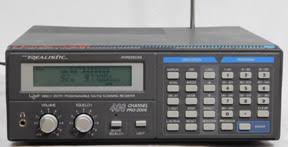 Image result for RadioShack / Realistic Pro-2001