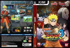 أهم استخدامات برامج محاكي الأندرويد. ØªÙ†Ø²ÙŠÙ„ Ù„Ø¹Ø¨Ø© Naruto Ninja Storm 3 Ù„Ù„ÙƒÙ…Ø¨ÙŠÙˆØªØ±