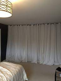 Check spelling or type a new query. 16 Ceiling Mount Curtains Ideas Curtains Home Sliding Glass Door