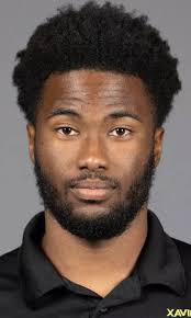 2024-25 Men's Track and Field Roster