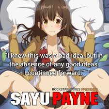 After being rejected, i shaved and. The Yotsuba Church Re Genesis Higehiro Okay Okay Let S Clear Up Some Misunderstandings About The Series Some People Are Spreading False Spoilers About The Series No Sayu Wasn T Raped By Her Papi