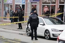 Sarajevo 6 years 4 months head of it union banka d.d. Detalji Ljubavne Drame Smrk Sarao Minka Ga Upucala Pred Sinovima U Skolskom Dvoristu Foto