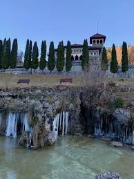 Maybe you would like to learn more about one of these? Vila Castel Cantacuzino Busteni Aktualisierte Preise Fur 2021