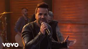 How to play despacito font −1 +1. Luis Fonsi Despacito Live From Conan 2017 Youtube
