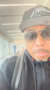 Comedy Nights with Omar Gooding