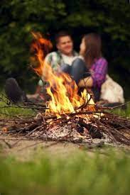 Juni ist das verbrennen von holz im freien grundsätzlich möglich. Feuerstelle Im Garten Rechtliches Und Alternativen