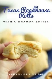 These are simple enough for any dinner but amazing enough for thanksgiving dinner! Texas Roadhouse Rolls Recipe Honey Cinnamon Butter Recipe With Recipe Video