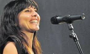 Marian Álvarez: «Que te seleccionen en la Semana de Cine de Medina se  traduce en prestigio»