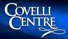 Covelli Centre Improves Online Ticket Sales