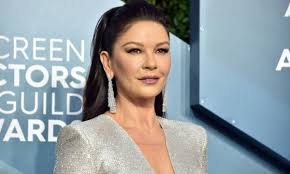 Jan 12, 2017 · by carmen ribecca / jan. Catherine Zeta Jones Is Identical To Her Mum In Never Before Seen Wedding Photo Hello