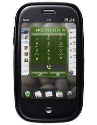 Palm Pre: Mix aus iPhone und Blackberry ...