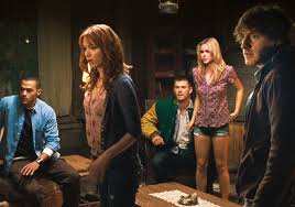 This also brings in cabin in the woods, as they. Recenzja Filmu Dom W Glebi Lasu Queequeg The Cabin In The Woods 2012 Drew Goddard Filmaster Com