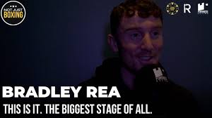 WE'RE GOING TO SAUDI