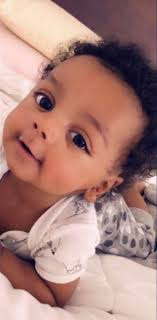 King is our FOX 5 First 5 Photo of the Day! He is 4-months-old and loves  watching FOX 5 in the morning with his mom! Mom says his favorite thing to  do