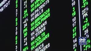 In crafting this bill, the senate recognized the need to be bold when addressing the challenges facing our state. Sports Betting Momentum Dies In Mass Senate Youtube